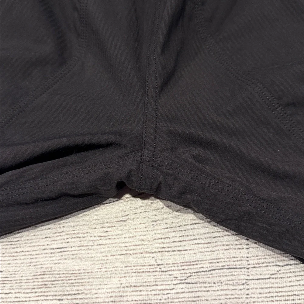 🍋Women’s Lululemon Dance Studio Pant III Lined 32" Size 4 Black W5AERR🍋 - Picture 10 of 16
